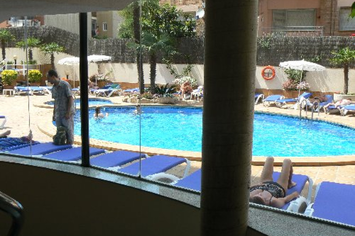 Aqua Hotel Promenade and Spa (Pineda de Mar)