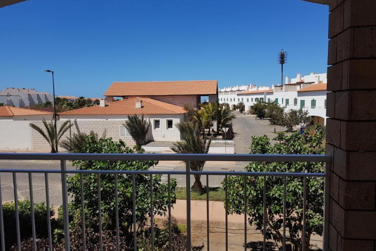 Aparthotel Vila Verde