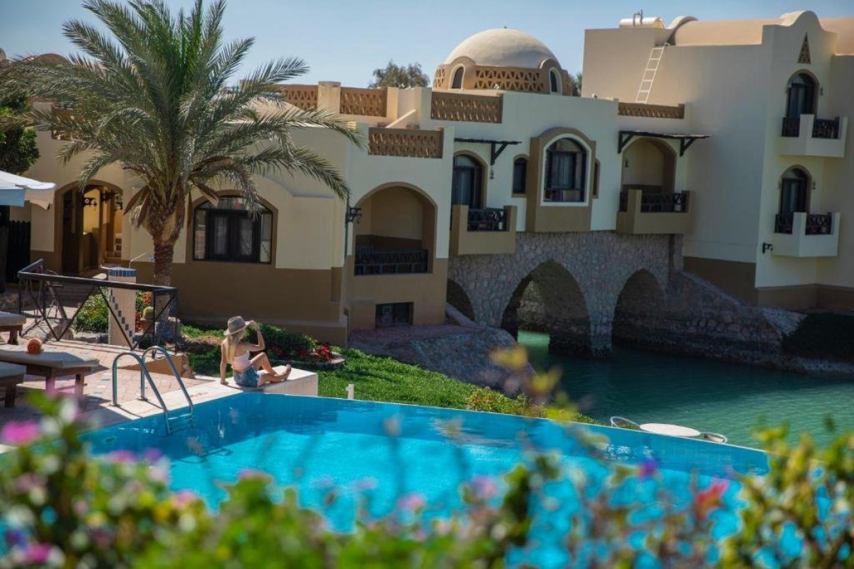 DAWAR EL OMDA EL GOUNA