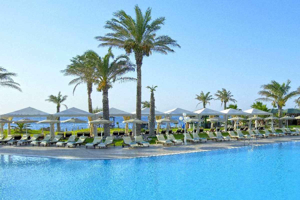 Rodos Palladium