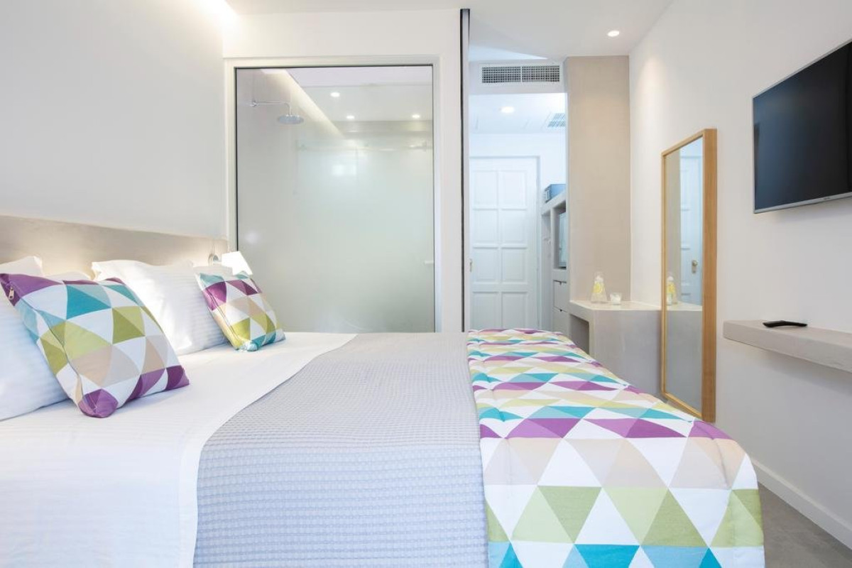 Odyssey Hotel (Agios Nikitas)