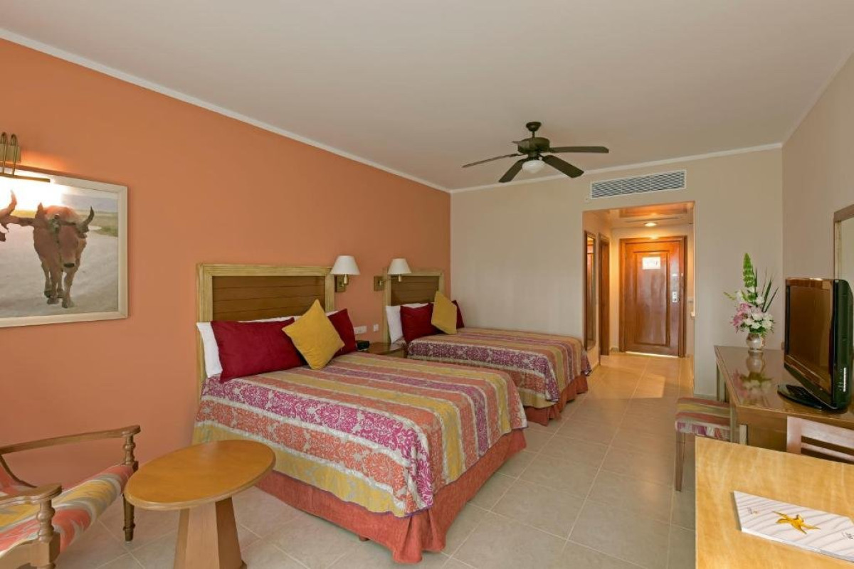 IBEROSTAR PUNTA CANA
