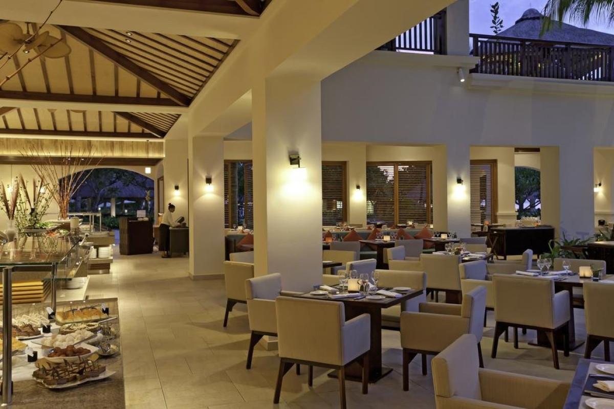 Hilton Mauritius Resort and SPA