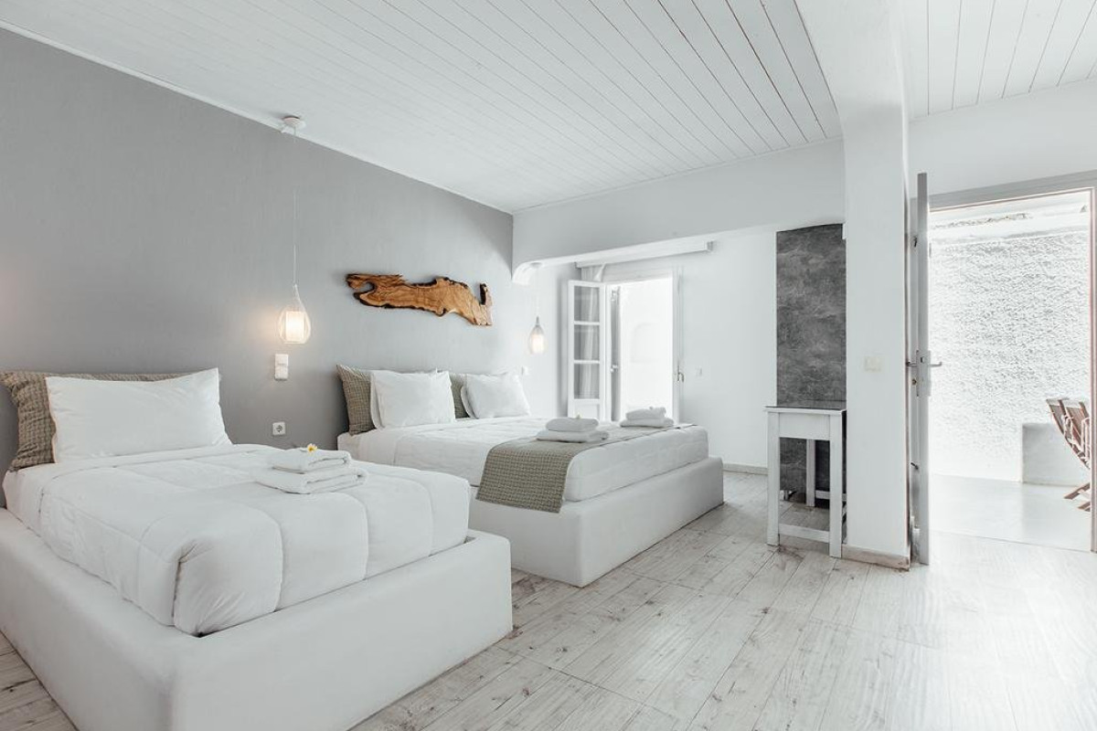 Mykonos Essence (Adults only, 15+)