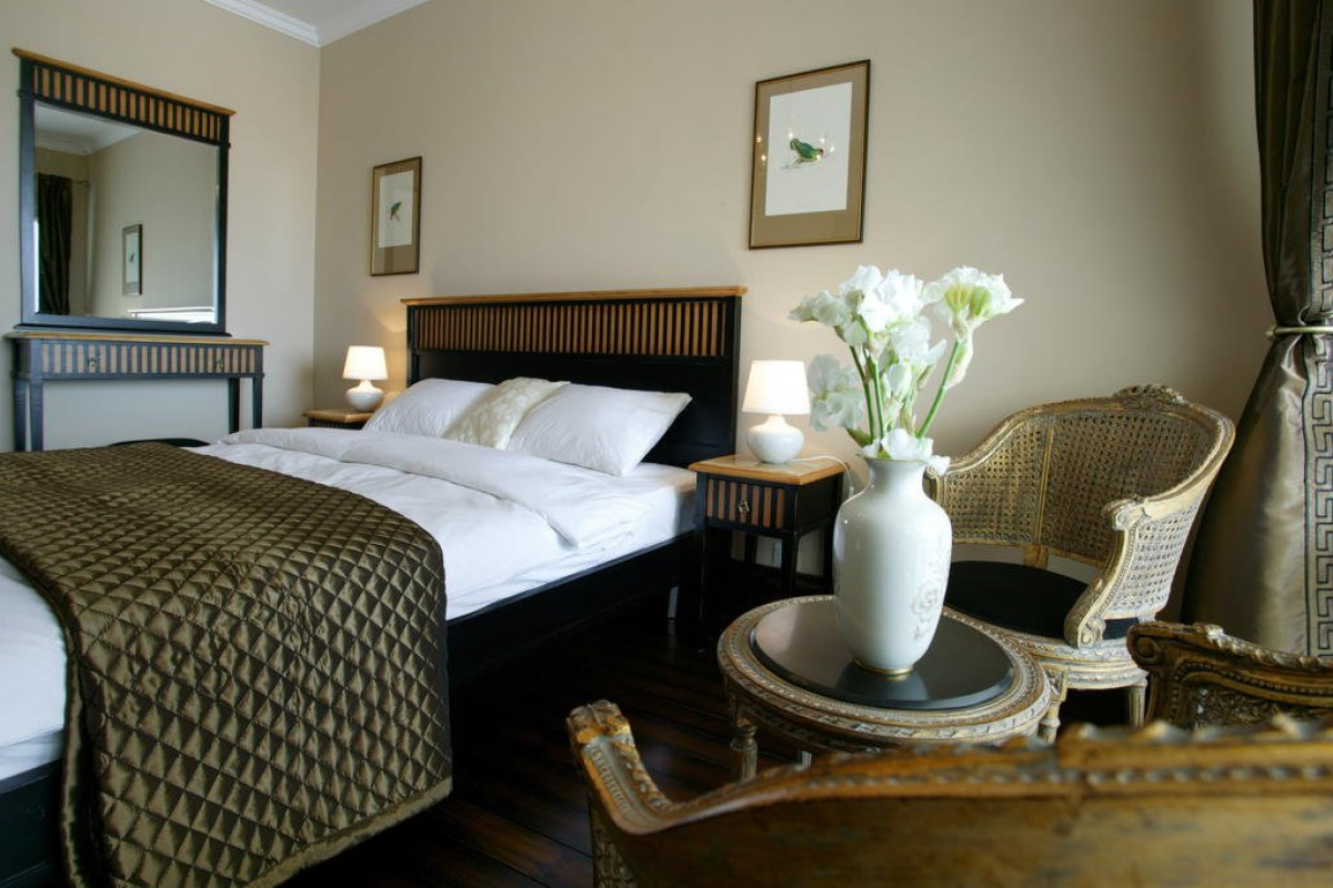 Arena Regia Hotel Spa