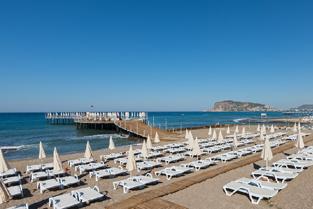 ASIA BEACH RESORT HOTEL