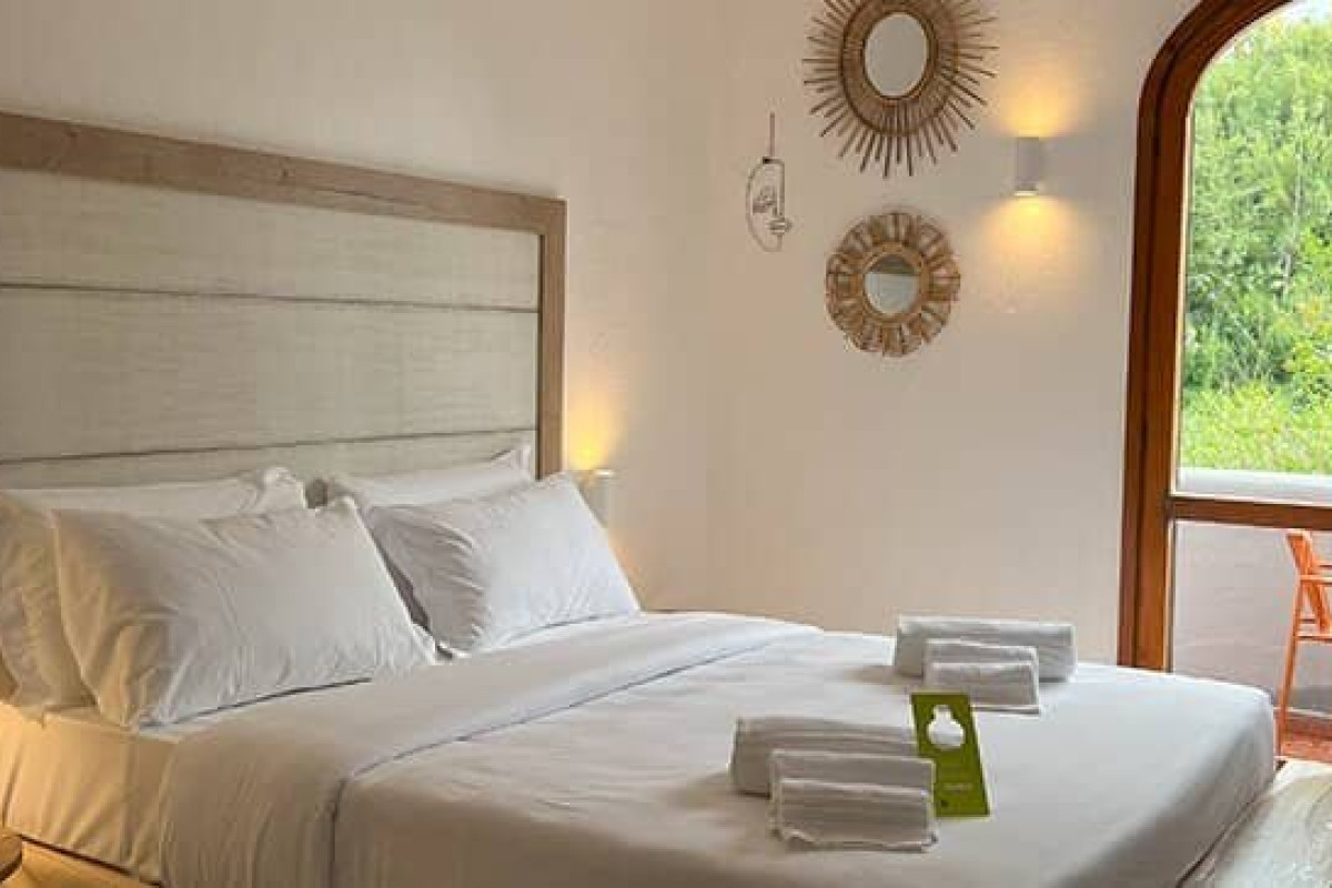 TERME SAN NICOLA HOTEL