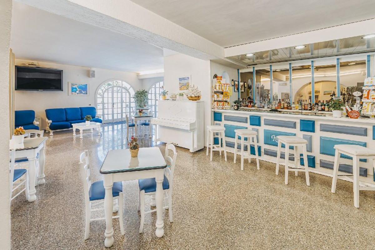 Hotel Terme Galidon