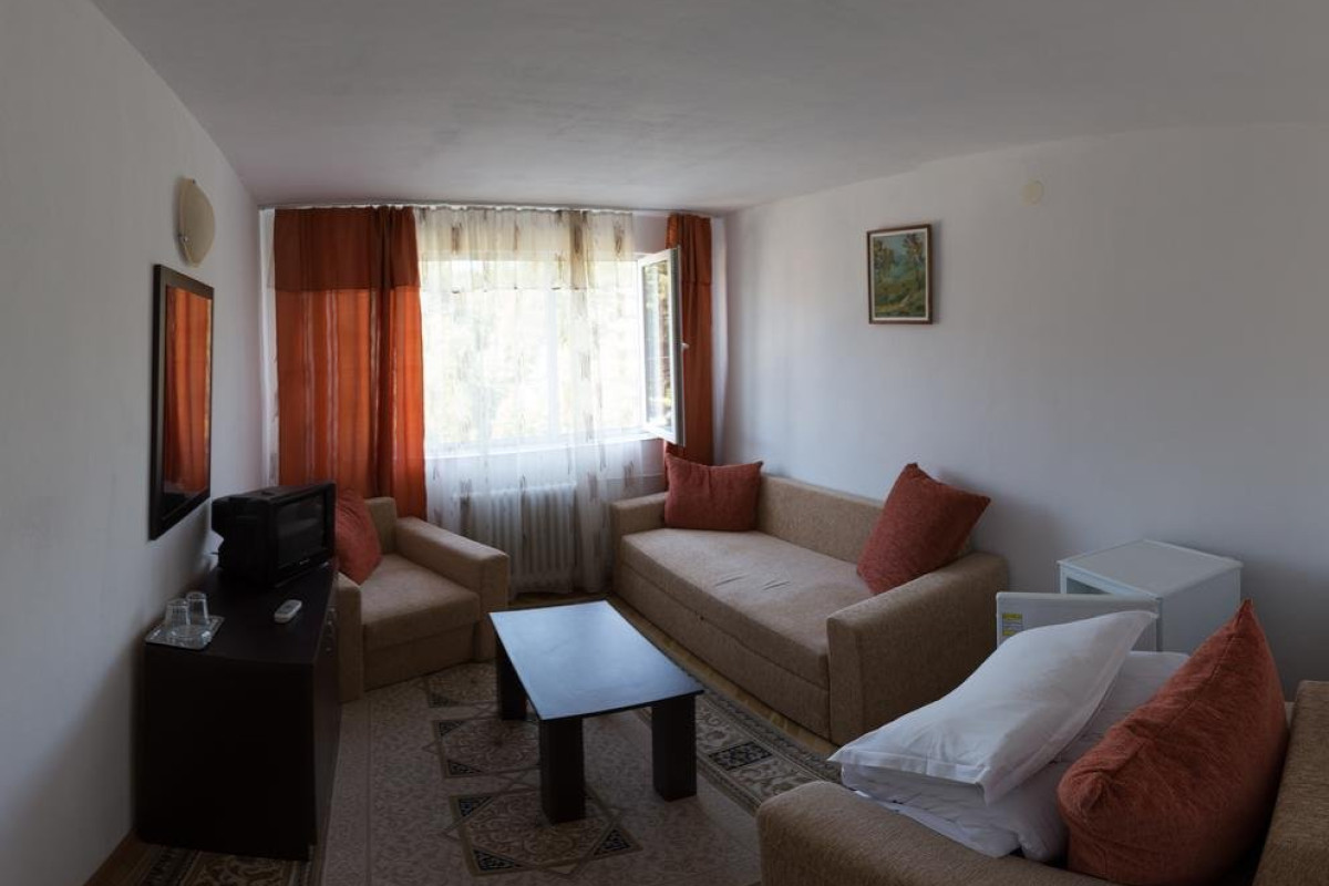 Hotel Hebe