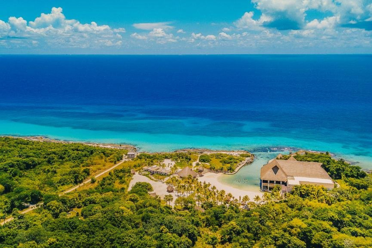 Occidental Xcaret Destination
