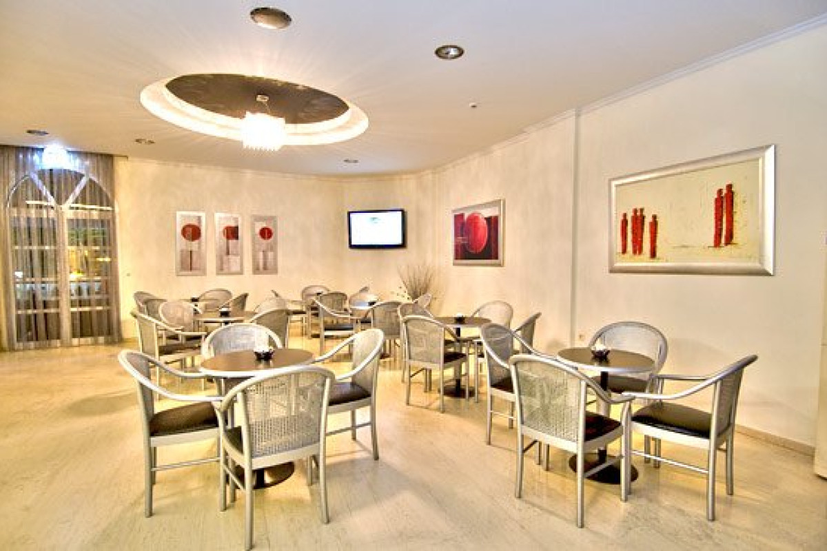 Golden Sun (Suites) Resort - adults only (Kalamaki)