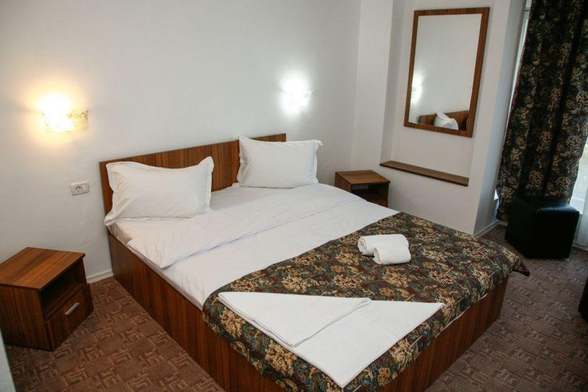 PAM BEACH RESORT SPA