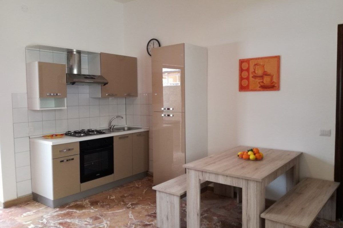 Apartamente Smart Lido San Giovanni