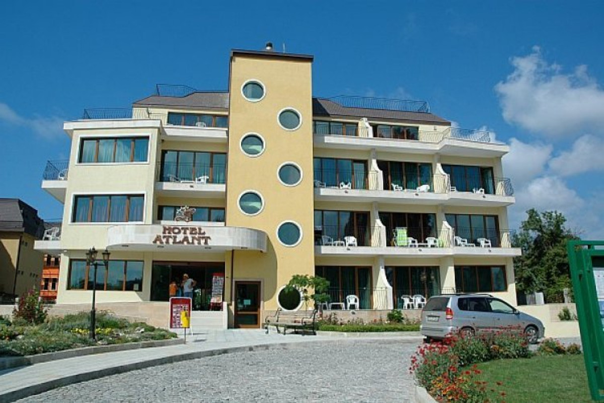 Atlant