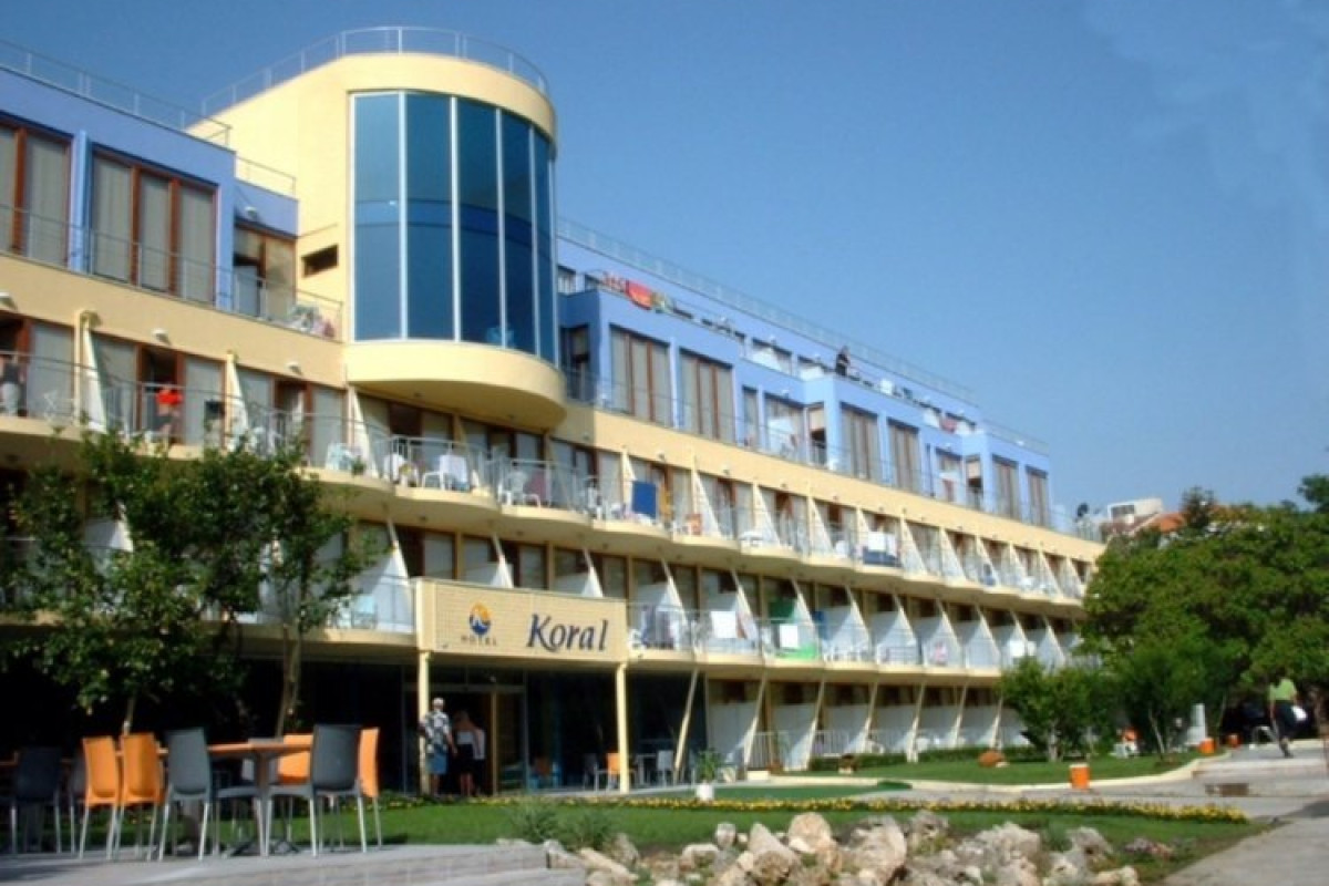 Koral