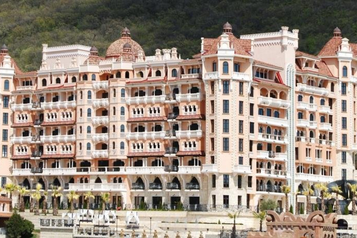 Royal Castle