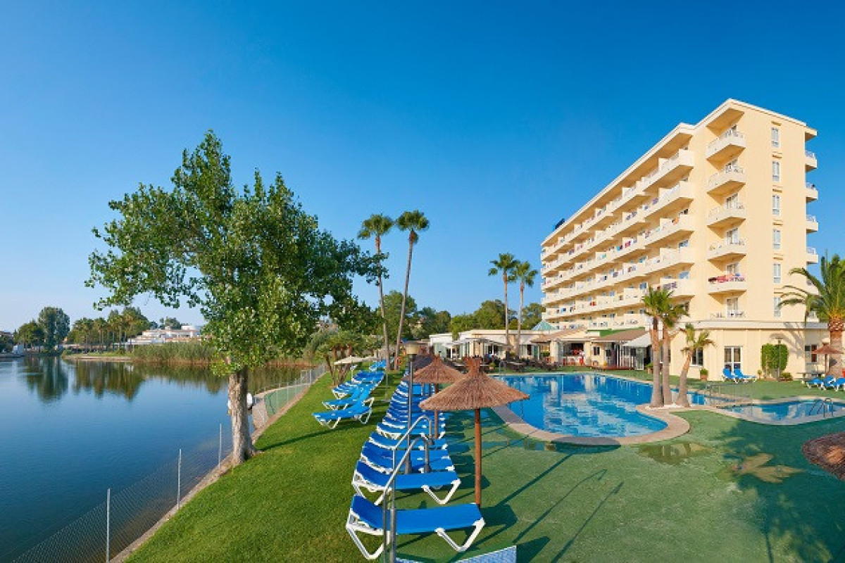 Grupotel Amapola