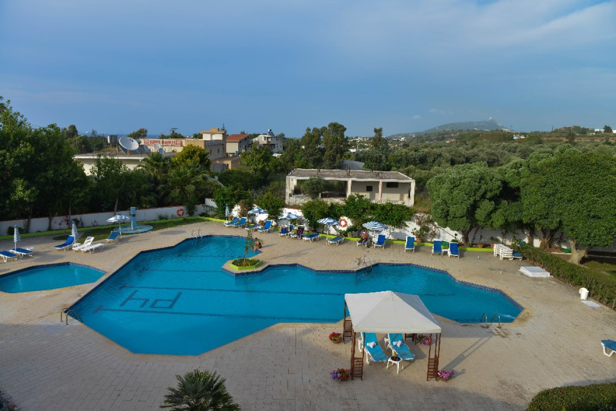 Happy Days (Adults Only 16+) - Tholos