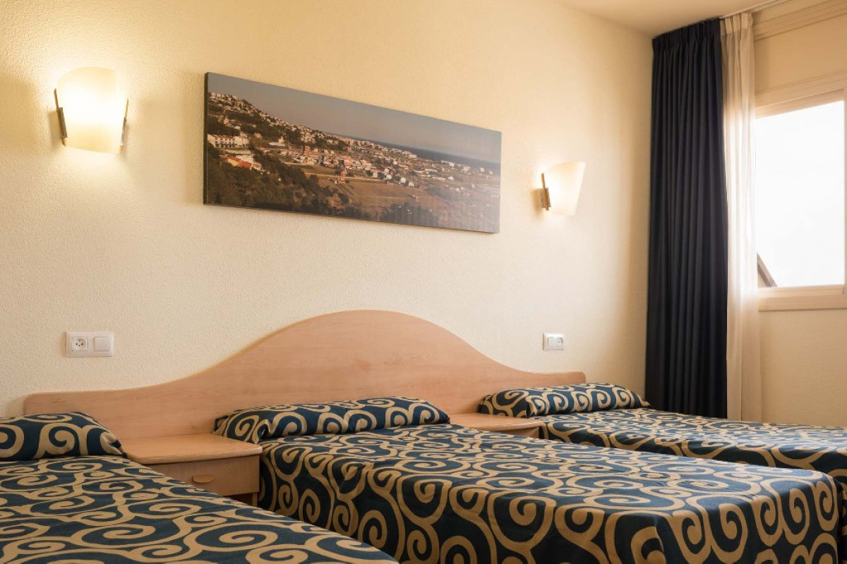 H TOP ROYAL SUN SUITES (Santa Susanna)