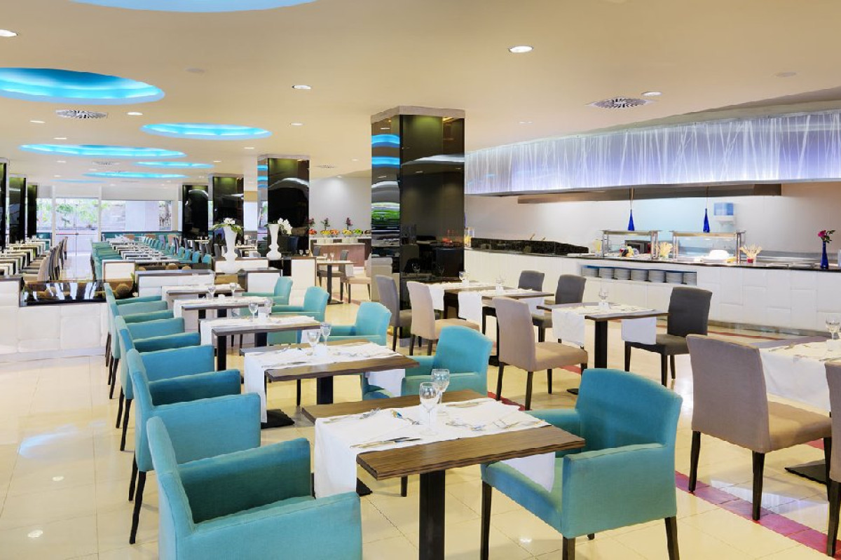 H10 Playa Meloneras PALACE 5*