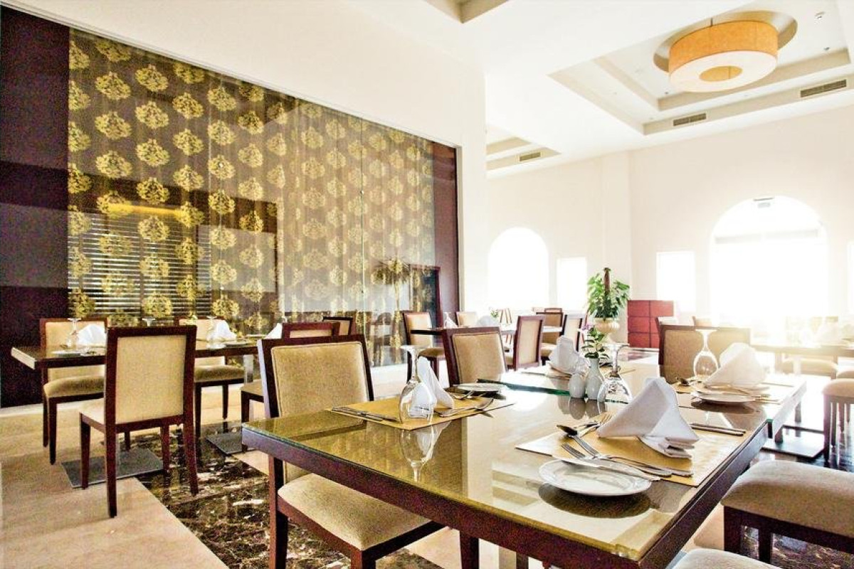 Sunrise Montemare Resort Grand Select (adults only)