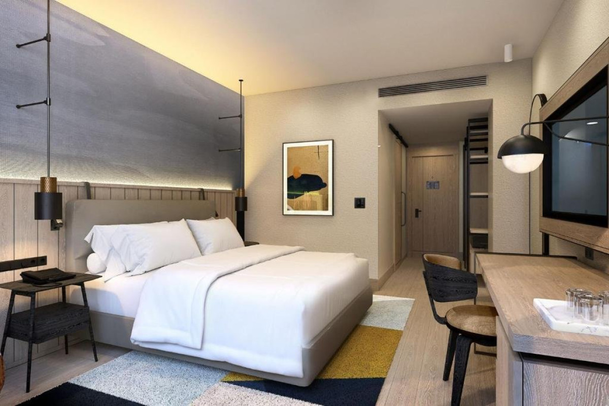 IM DREAMER HOTEL