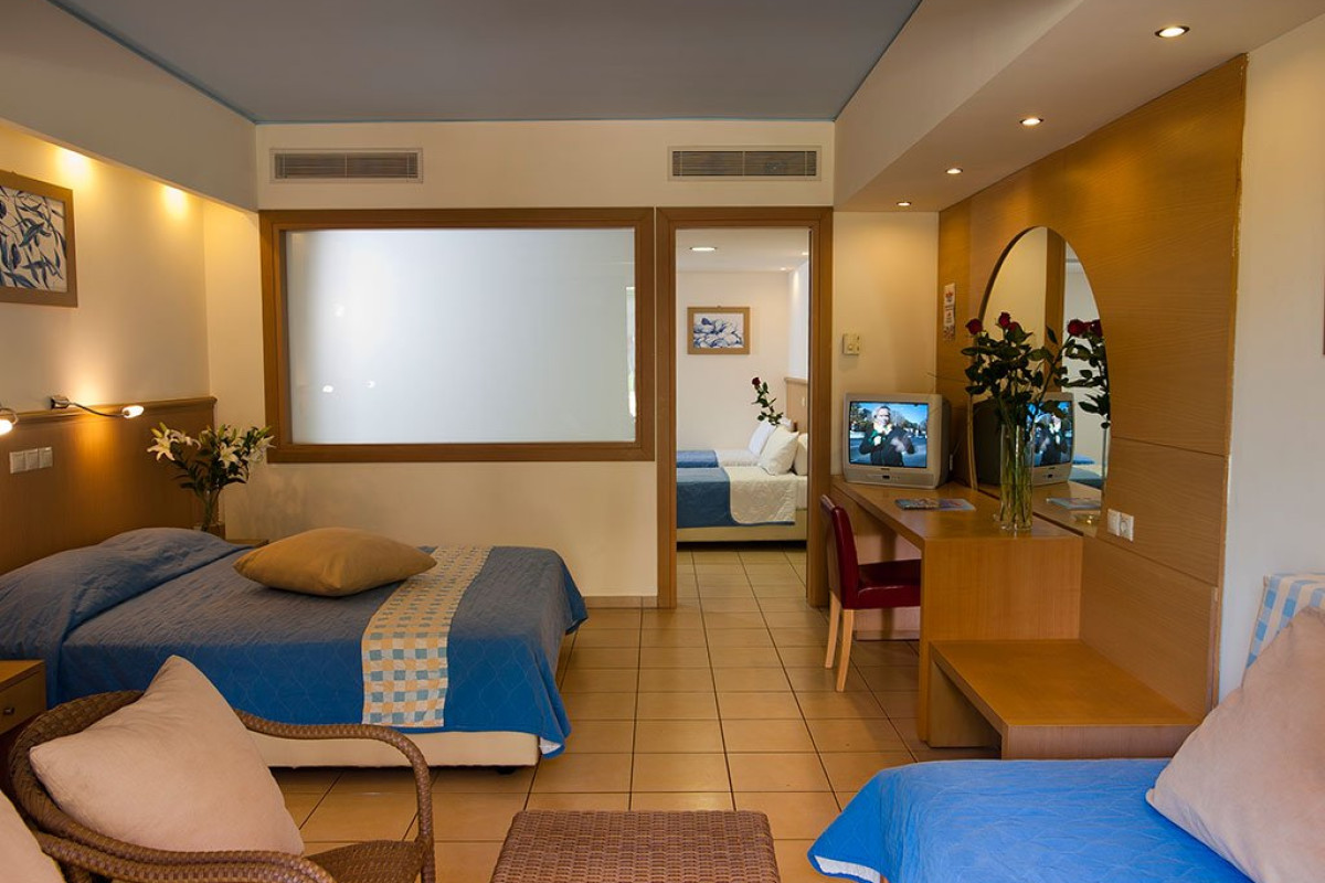 Star Beach Village Hotel