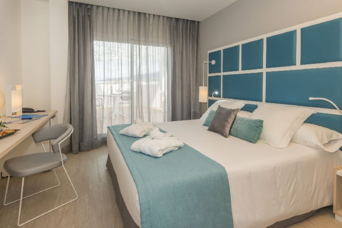 Hovima Costa Adeje (Adults Only 16+)