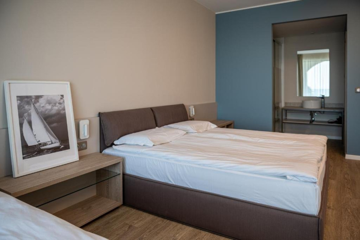 SPA Hotel Romance Splendid 4*
