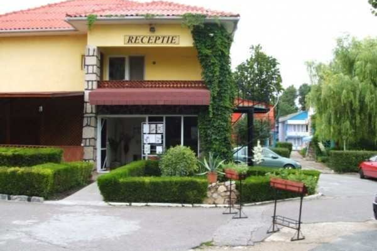 Briza Marii