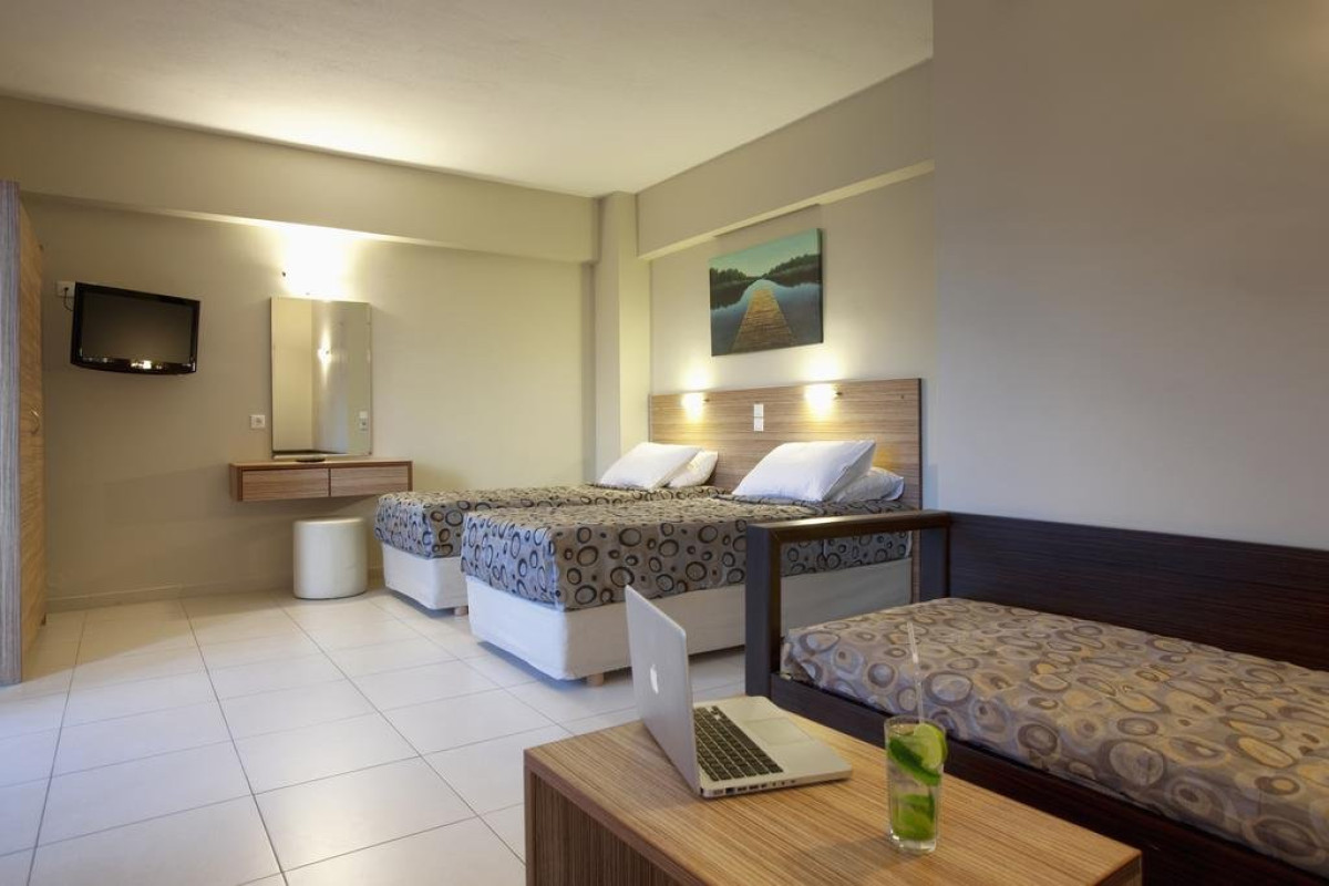 La Stella Suites - Platanias (Rethymno) (C)