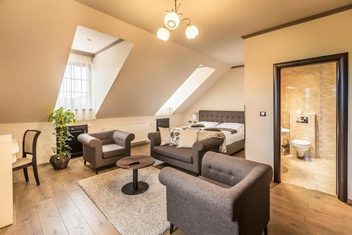 Pension Kokel 5*