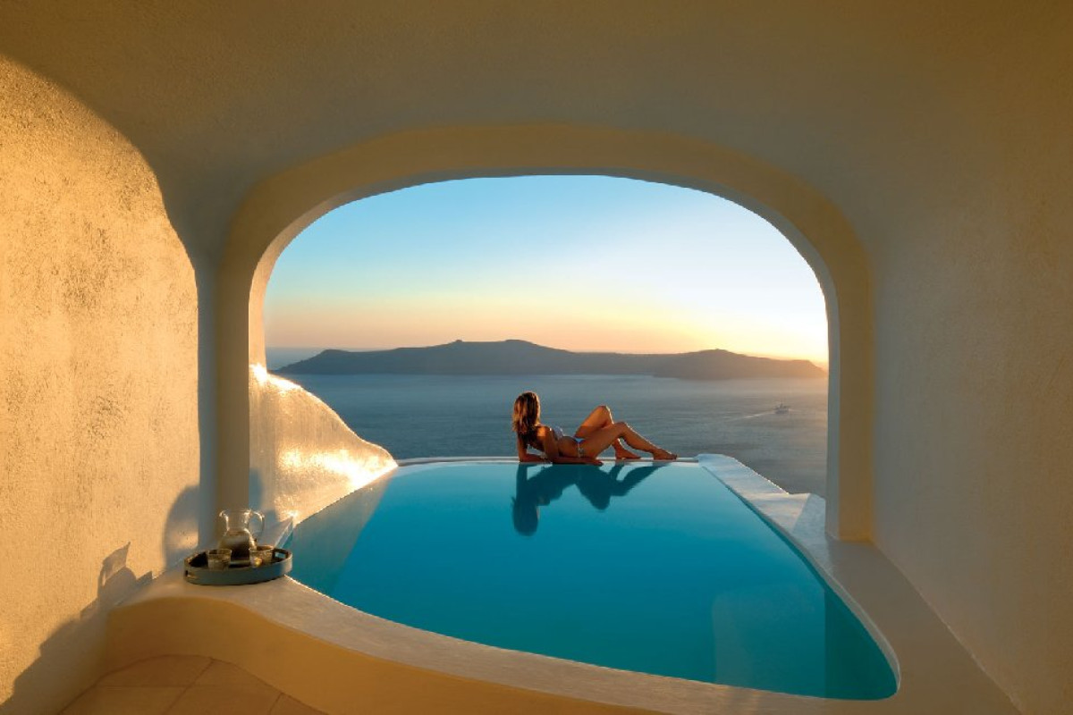 Sun Rocks (Couples Only)