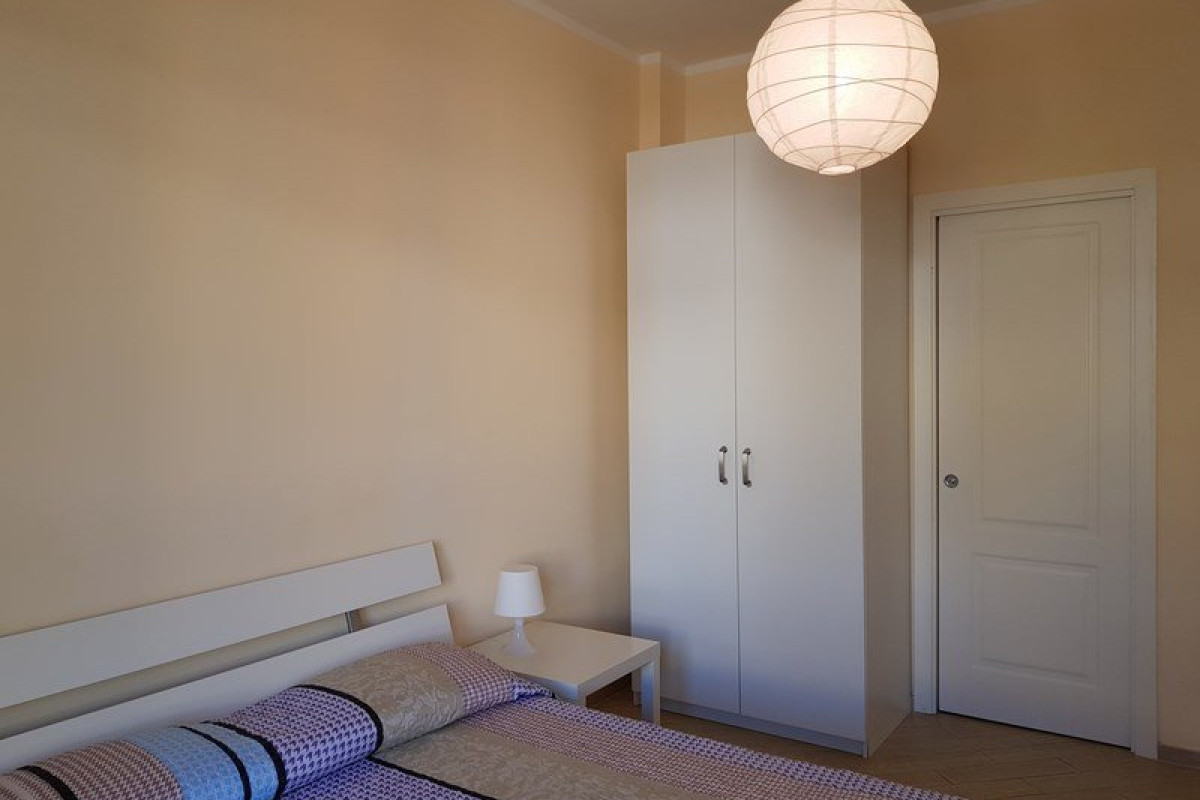 Apartamente Smart Lido San Giovanni