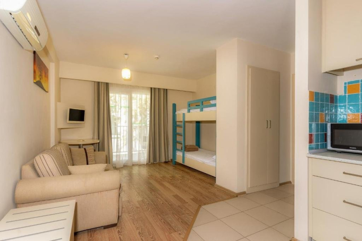 BODRUM BEACH RESORT