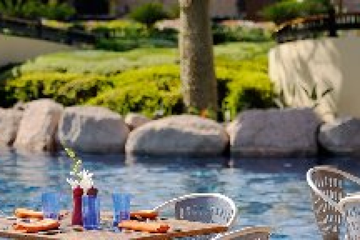 Moevenpick Resort Tala Bay