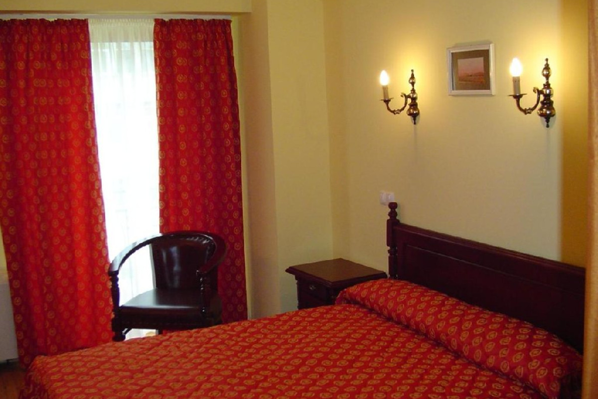 Hotel Europa
