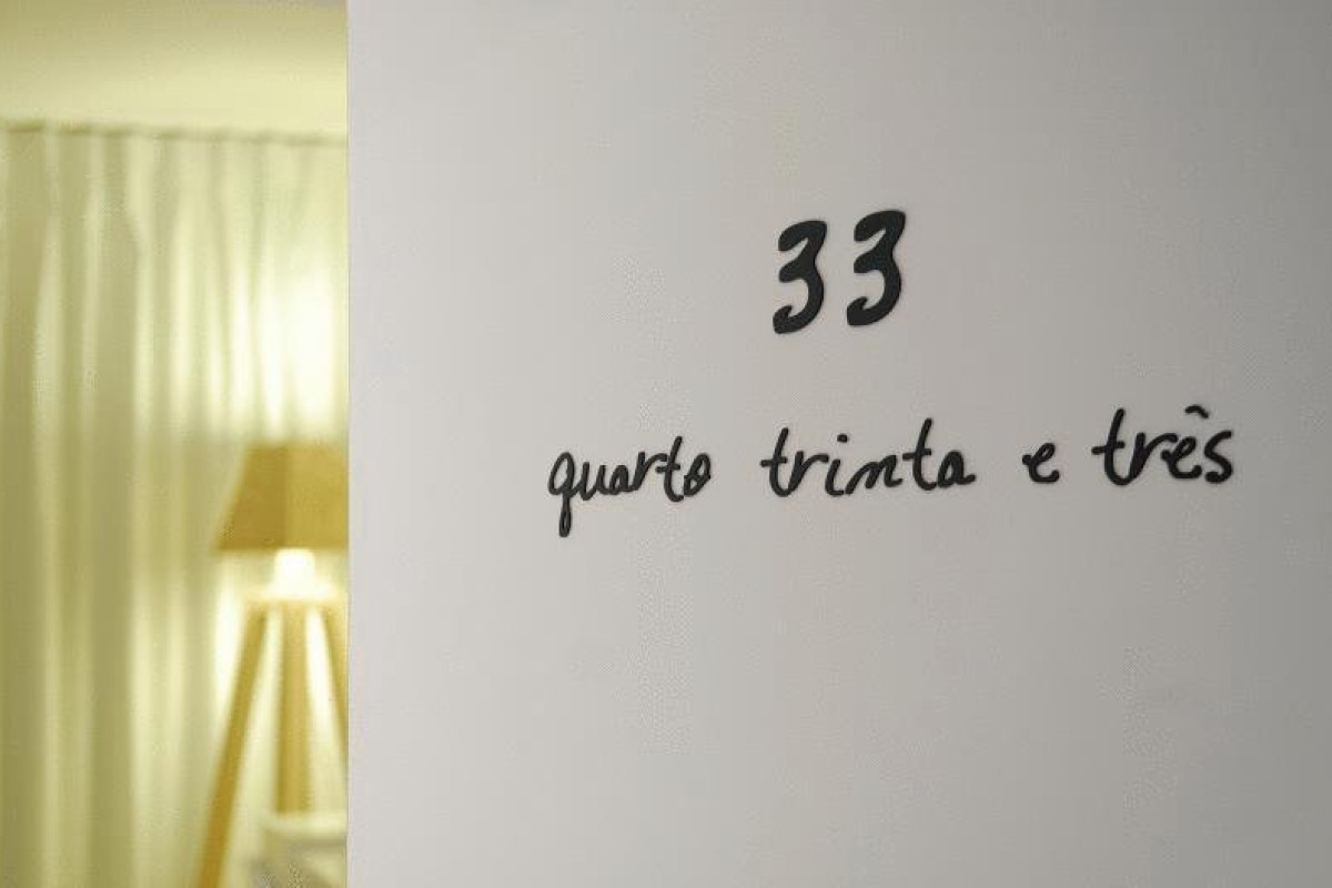 HOTEL DA VILA (D)