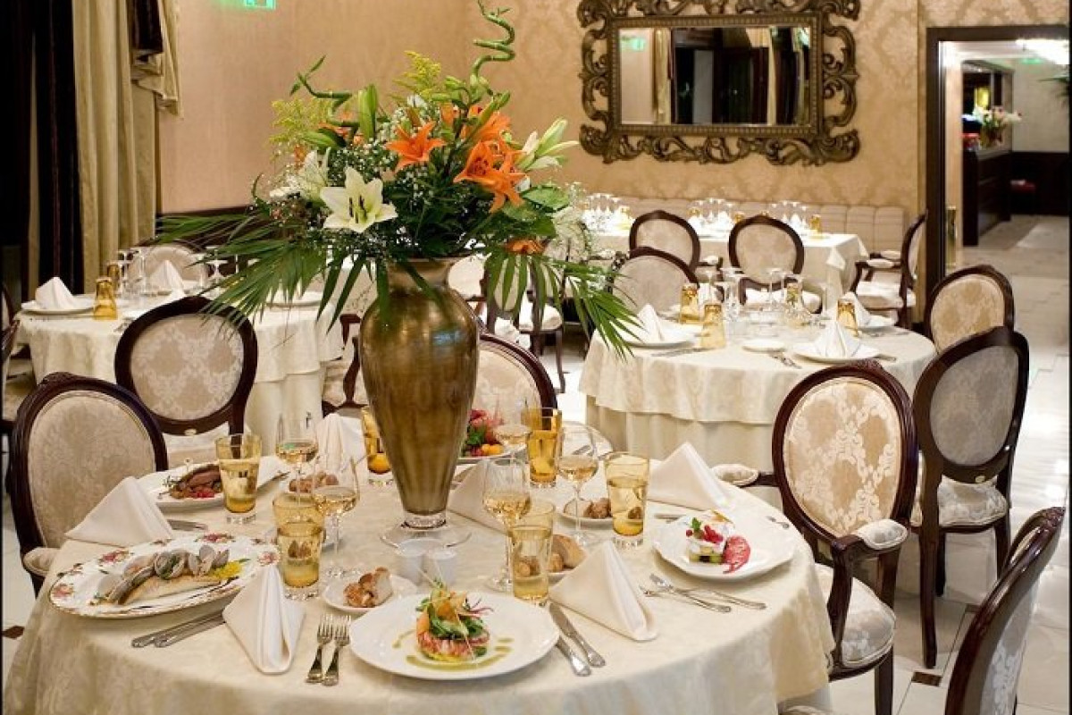 Royal Palace Resort Spa - Platamonas