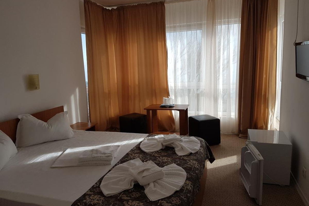 PAM BEACH RESORT SPA