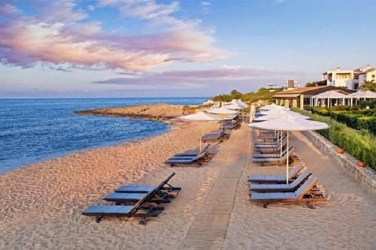 Hotel Aldemar Knossos Royal, Anissaras