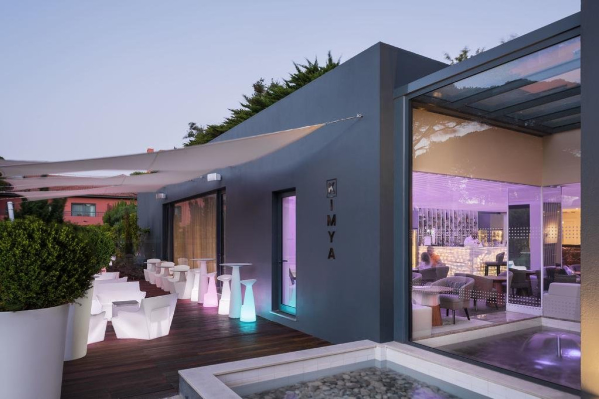 Sheraton Cascais Resort