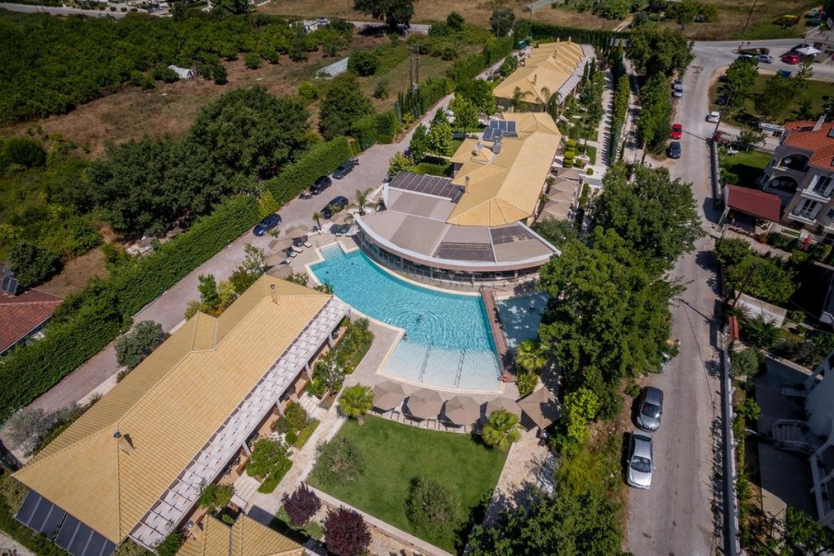 Daluz Boutique Hotel (Preveza) (F)