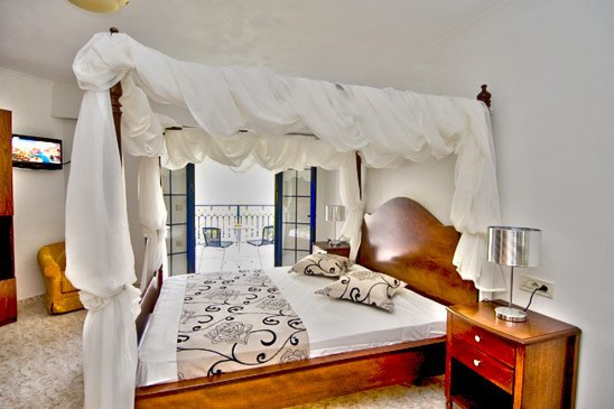 Golden Sun (Suites) Resort - adults only (Kalamaki)
