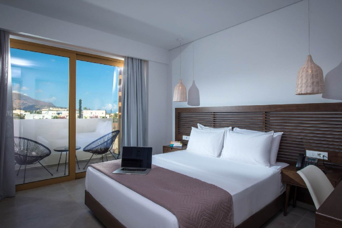 Meropi Hotel (Mallia)