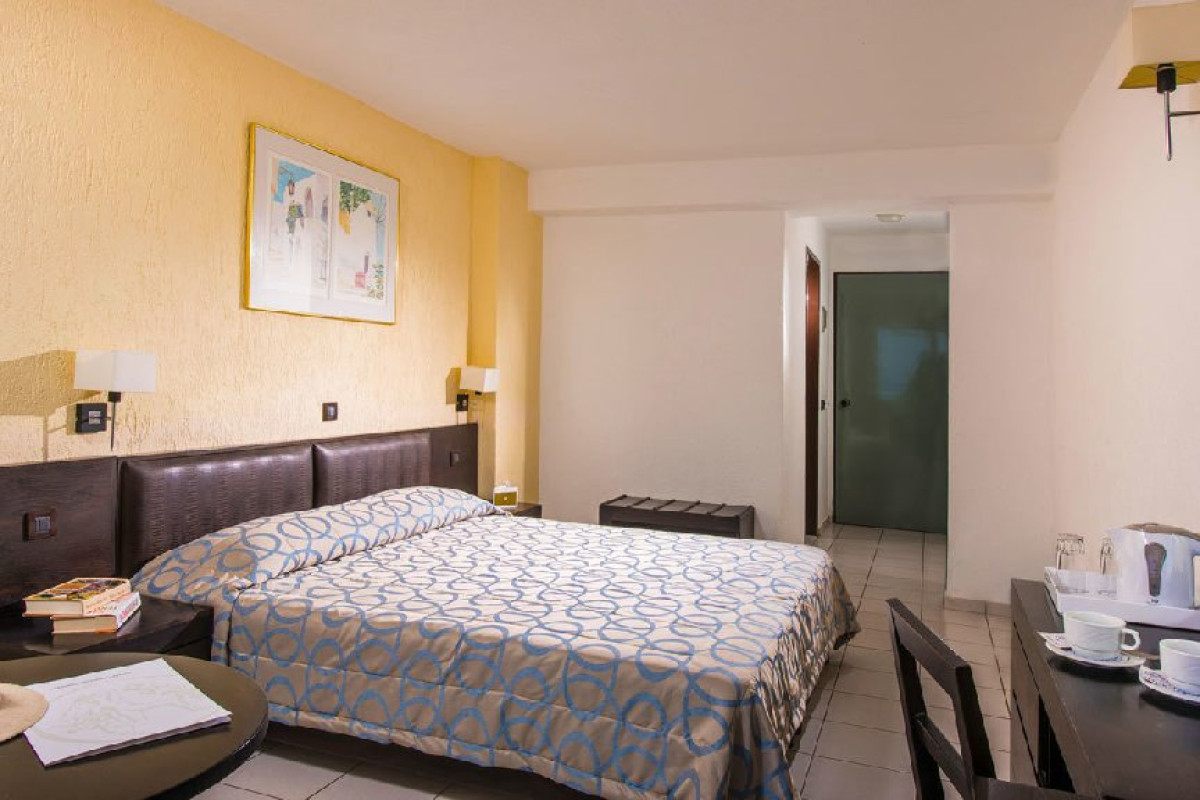 Hersonissos Palace (recomandat 4*)