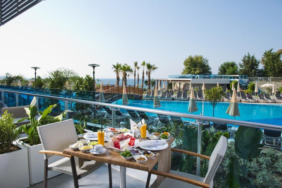 SELENE BEACH SPA ADULTS ONLY