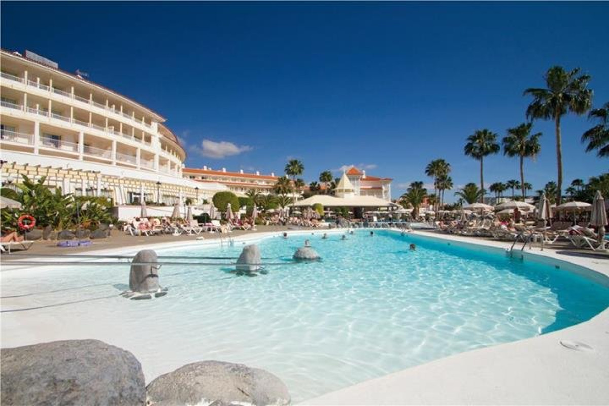 Riu Arecas (Adults Only 18+)