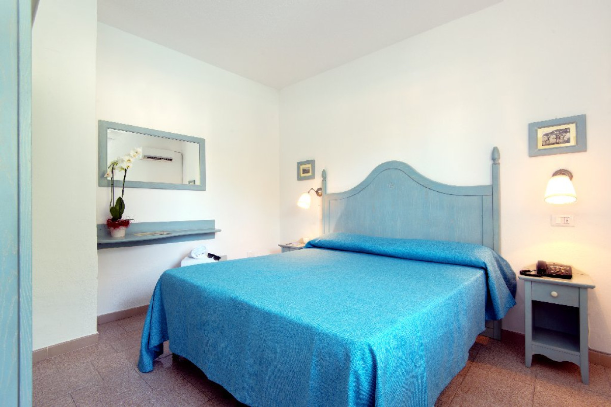 Hotel San Francesco