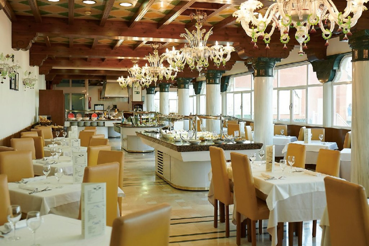 Fenix (Adults Only) (Torremolinos)